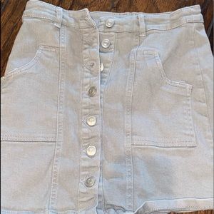 altar’d state skirt